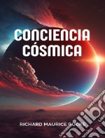 Conciencia cósmica (traducido). E-book. Formato EPUB ebook