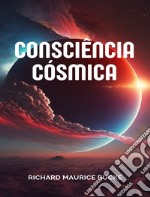 Consciência Cósmica (traduzido). E-book. Formato EPUB ebook