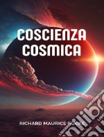 Coscienza cosmica  (tradotto). E-book. Formato EPUB ebook