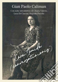 Cara Armida (conversationis). E-book. Formato EPUB ebook