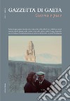 Gazzetta di Gaeta – Num. 11, Anno IIIGuerra e pace. E-book. Formato PDF ebook di AA VV.