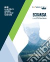 Ecoansia: Effetti del mutamento climatico sul benessere psicologico. E-book. Formato EPUB ebook