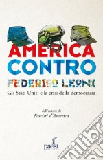 America Contro. E-book. Formato EPUB ebook