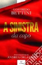 A sinistra da capo. E-book. Formato EPUB ebook