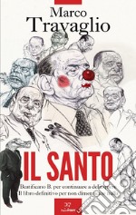 Il Santo. E-book. Formato EPUB ebook