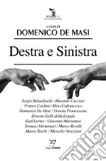 Destra e sinistra. E-book. Formato EPUB ebook