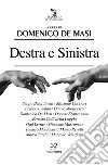 Destra e sinistra. E-book. Formato EPUB ebook