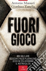 Fuori gioco. E-book. Formato EPUB ebook