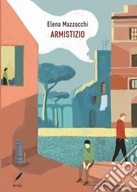 Armistizio. E-book. Formato EPUB ebook