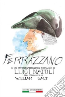 Ferrazzano. E-book. Formato EPUB ebook di Luigi Natoli