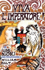 Viva l&apos;Imperatore!. E-book. Formato EPUB ebook