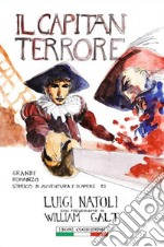 Il capitan Terrore. E-book. Formato EPUB ebook