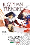 Il capitan Terrore. E-book. Formato EPUB ebook