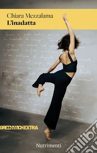 L’inadatta. E-book. Formato EPUB ebook