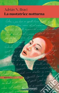 La nuotatrice notturna. E-book. Formato EPUB ebook