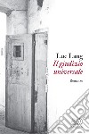 Il giudizio universale. E-book. Formato EPUB ebook