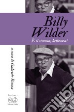 Billy Wilder. E-book. Formato EPUB