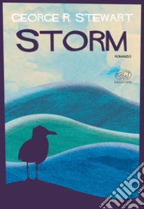 Storm. E-book. Formato EPUB ebook di Don Carpenter