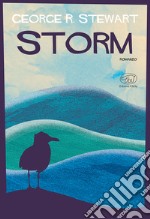 Storm. E-book. Formato EPUB