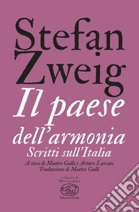 Il paese dell'armonia. E-book. Formato EPUB ebook