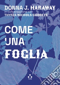 Come una foglia. E-book. Formato EPUB ebook