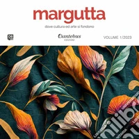 Mostra di Pittura Margutta vol.1/2023. E-book. Formato EPUB ebook
