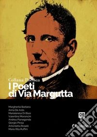 Collana Poetica I Poeti di Via Margutta vol. 102. E-book. Formato EPUB ebook