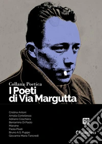 Collana Poetica I Poeti di Via Margutta vol. 104. E-book. Formato EPUB ebook
