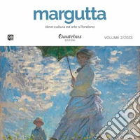 Mostra di Pittura Margutta vol.2/2023. E-book. Formato EPUB ebook