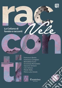Collana di Racconti e Favole Vele vol. 20. E-book. Formato EPUB ebook