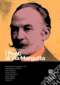 Collana Poetica I Poeti di Via Margutta vol. 105. E-book. Formato EPUB ebook