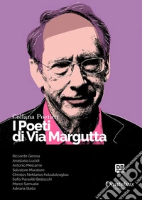 Collana Poetica I Poeti di Via Margutta vol. 110. E-book. Formato EPUB ebook