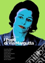 Collana Poetica I Poeti di Via Margutta vol. 112. E-book. Formato EPUB ebook