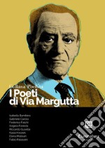 Collana Poetica I Poeti di Via Margutta vol. 113. E-book. Formato EPUB ebook