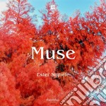 Muse. E-book. Formato EPUB