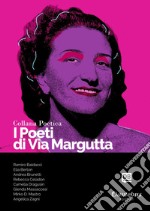 Collana Poetica I Poeti di Via Margutta vol. 114. E-book. Formato EPUB