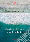 Poesia sulle onde e sulla sabbia. E-book. Formato EPUB ebook