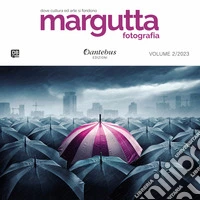 Mostra di Fotografia Margutta vol.2/2023. E-book. Formato EPUB ebook