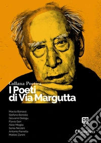 Collana Poetica I Poeti di Via Margutta vol. 116. E-book. Formato EPUB ebook