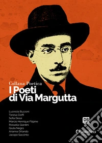 Collana Poetica I Poeti di Via Margutta vol. 118. E-book. Formato EPUB ebook