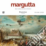 Mostra di Pittura Margutta vol.4/2023. E-book. Formato EPUB ebook