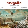 Mostra di Pittura Margutta vol.4/2023. E-book. Formato EPUB ebook