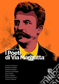 Collana Poetica I Poeti di Via Margutta vol. 120. E-book. Formato EPUB ebook