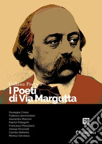 Collana Poetica I Poeti di Via Margutta vol. 121. E-book. Formato EPUB ebook