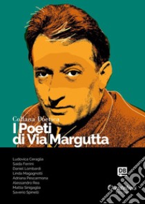 Collana Poetica I Poeti di Via Margutta vol. 124. E-book. Formato EPUB ebook di Ludovica Ceraglia