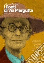 Collana Poetica I Poeti di Via Margutta vol. 4 - Edizione 2023. E-book. Formato EPUB