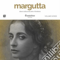 Mostra di Pittura Margutta vol.6/2023. E-book. Formato EPUB ebook di Lucia Battagliola