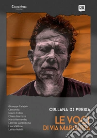 Collana Poetica Le Voci di Via Margutta vol. 10. E-book. Formato EPUB ebook