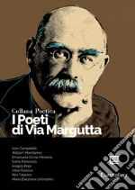 Collana Poetica I Poeti di Via Margutta vol. 130. E-book. Formato EPUB ebook