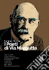 Collana Poetica I Poeti di Via Margutta vol. 130. E-book. Formato EPUB ebook